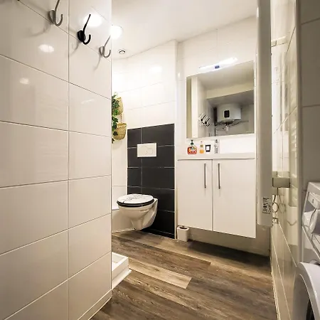 Les Palmiers D'hyeres Apartament Hyères