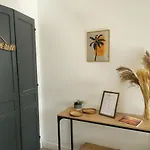 Les Palmiers D'hyeres Hyères