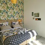 Apartmán Les Palmiers D'hyeres Hyères