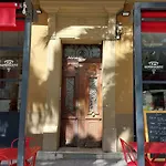 Les Palmiers D'hyeres Apartmán Hyères