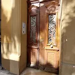 Apartmán Les Palmiers D'hyeres Hyères