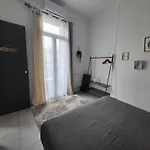Apartmán Les Palmiers D'hyeres