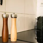 Les Palmiers D'hyeres Apartmán Hyères