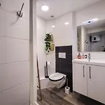 Les Palmiers D'hyeres Apartmán