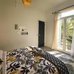 Apartmán Les Palmiers D'hyeres Hyères